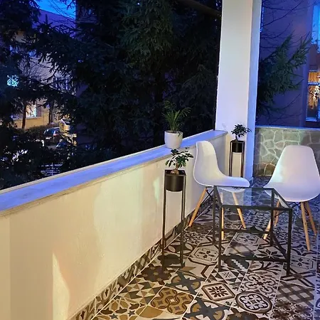 Apartment Berg Brasov