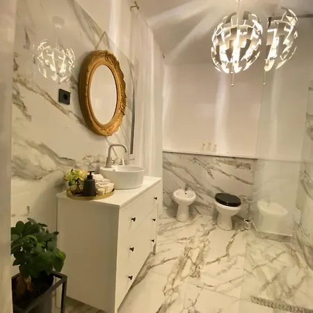 Berg Apartment Brasov