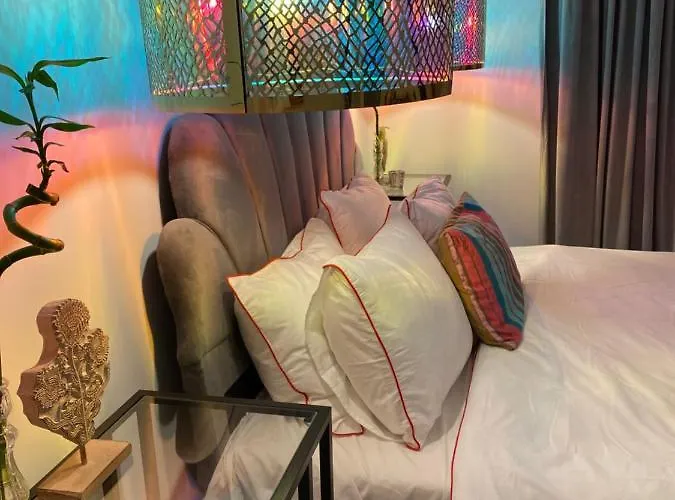 Berg Apartment Brasov