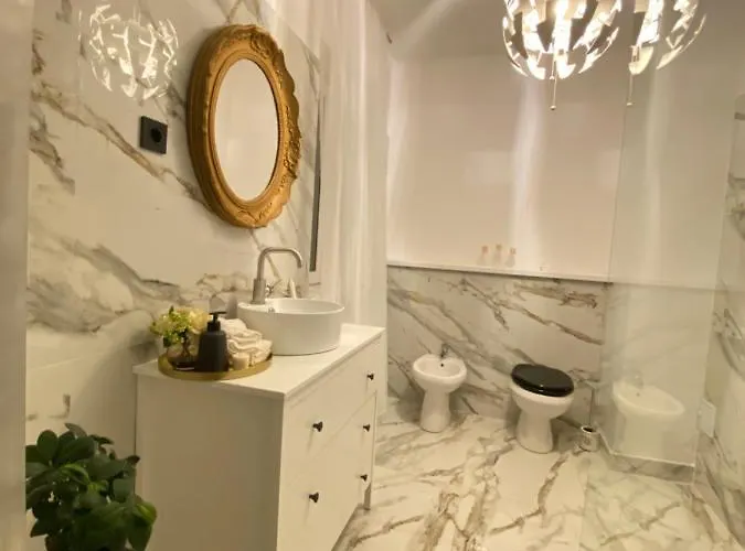 Berg Apartment Brasov